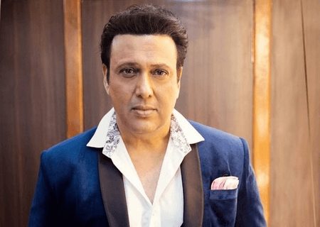 When Govinda said ‘men are weak without women’ citing Lord Shiva’s example