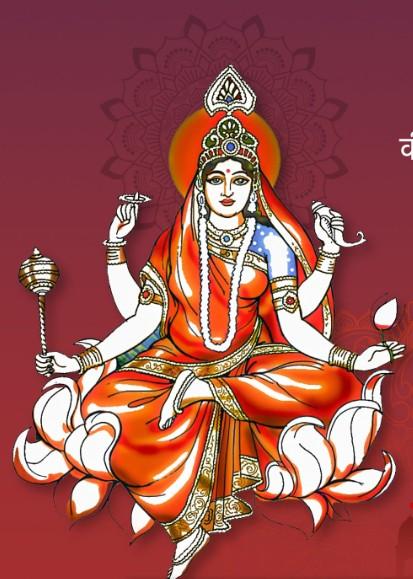 May Navratri bring good fortune, prosperity to all: PM Modi on Mahanavami