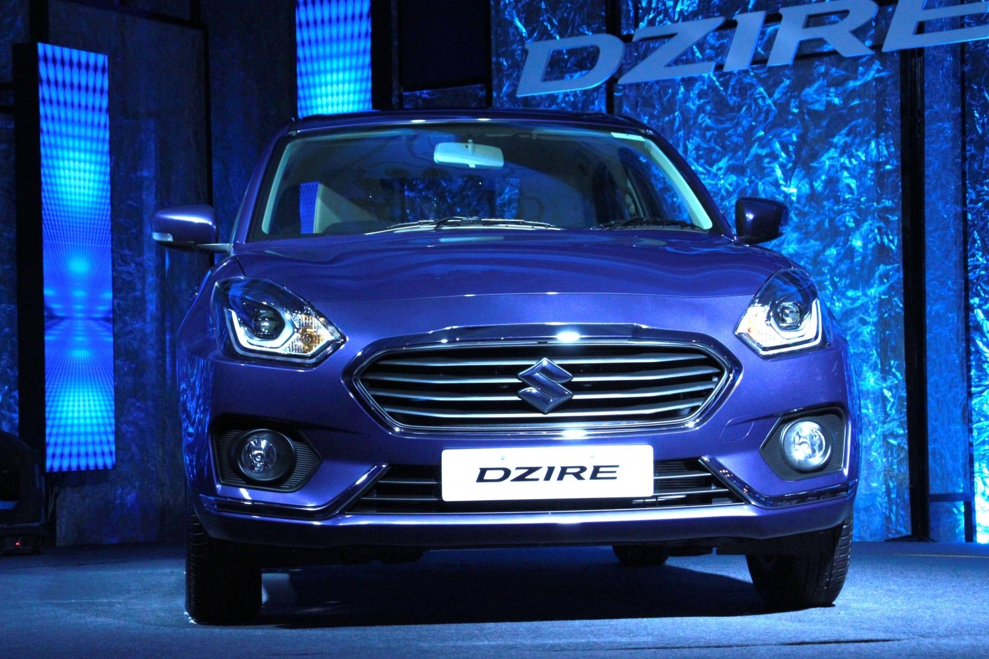 Maruti Suzuki's Dzire crosses 3 million sales in India