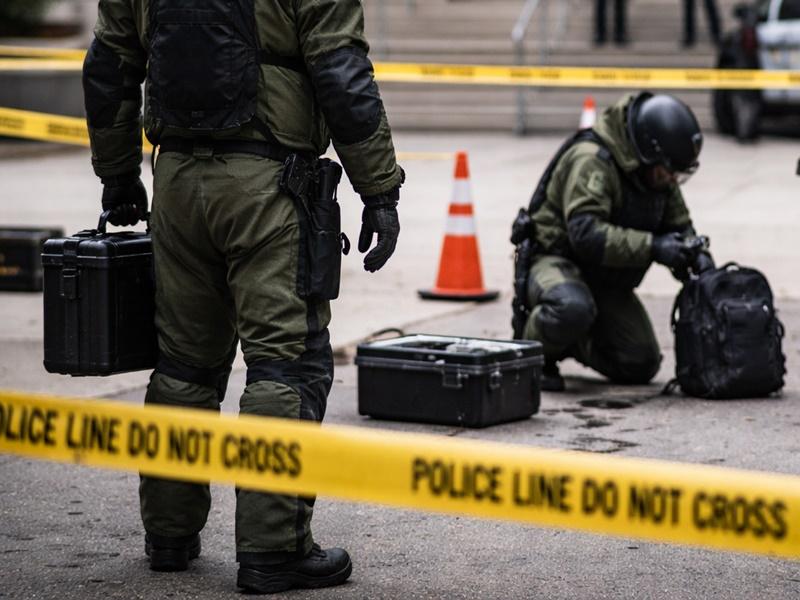 CBI Court in Hyderabad gets bomb threat again