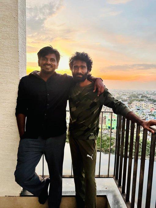 'Dragon 2' on the cards? Ashwath Marimuthu, Pradeep Ranganathan's cryptic posts suggest sequel to Tamil blockbuster!