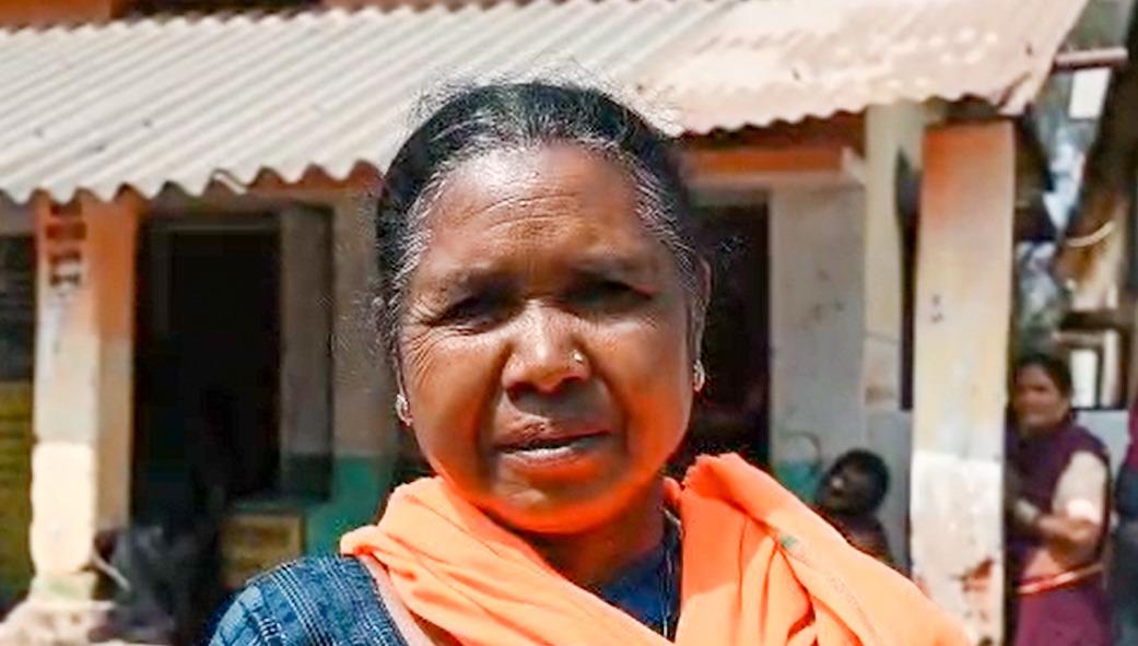 Chhattisgarh: Locals benefit under PMGKAY in Maoist-affected regions