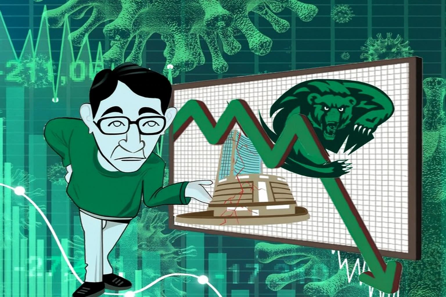 Chaotic govt policy hits Pakistan’s fragile industrial sector