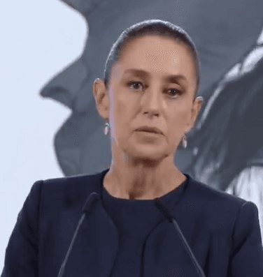 Mexican President vows to pursue energy independence, cut reliance on US