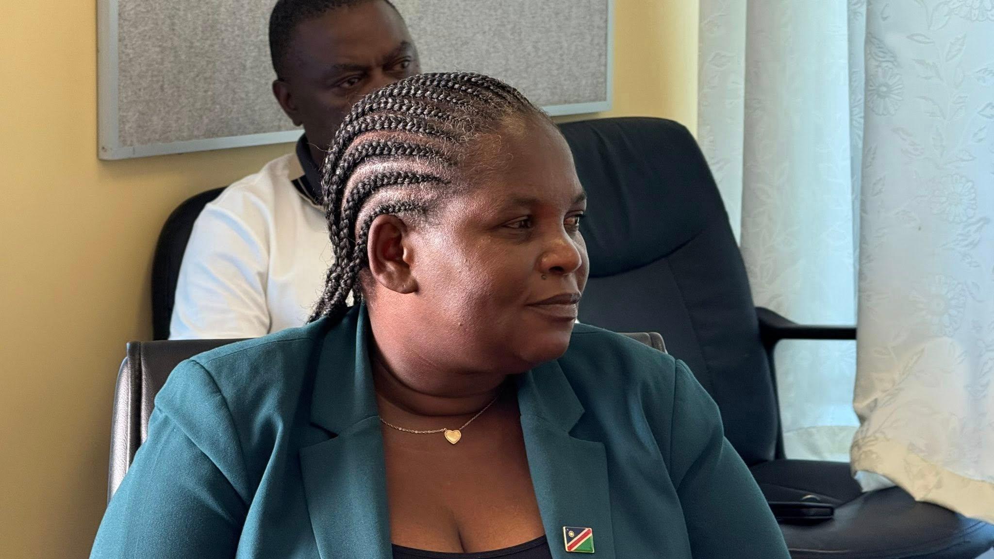 Namibia eyes salmon farming to boost high value exports