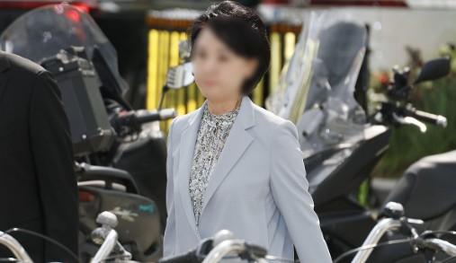 South Korea: Unification Church leader's aide appears for questioning over ex-first lady allegations