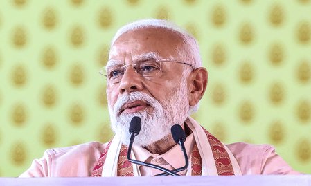 PM Modi to release 22nd installment of PM-Kisan today