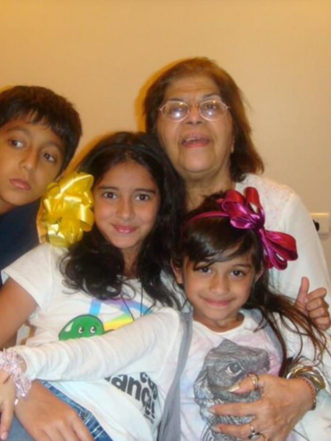 Ananya Panday calls brother Ahaan Panday the 'light of my life' in a heartfelt birthday post