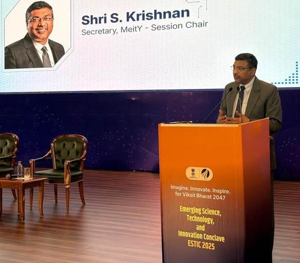 AI a horizontal, cross-cutting tech ushering India towards Viksit Bharat: Meity official