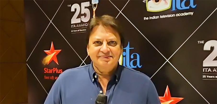 Shashi Ranjan expresses disagreement with Jaya Bachchan’s latest controversial remarks on paparazzi