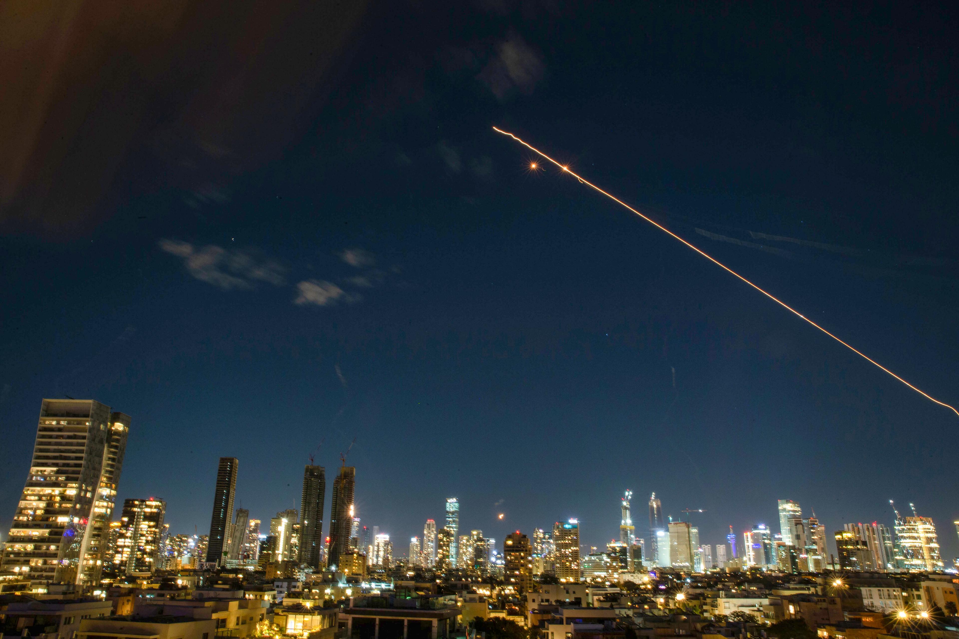 Iran-Israel war to hit Pakistan’s economy