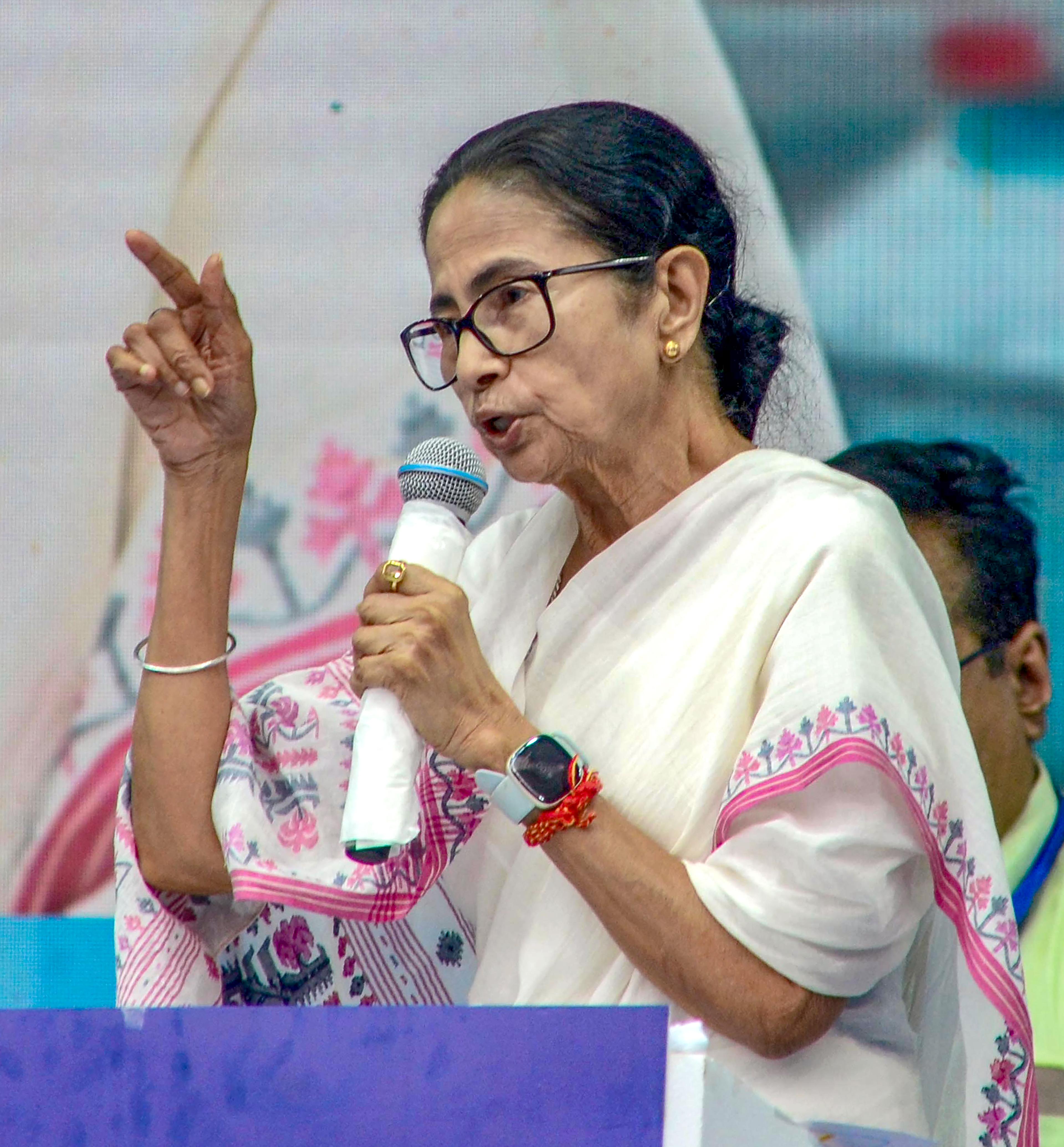 Mamata Banerjee’s deft, analytic politics behind the emotive front