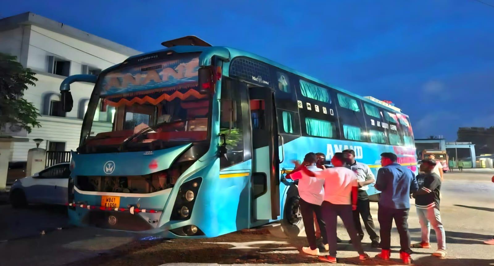 Human trafficking racket targeting women from North Bengal becomes major concern for police