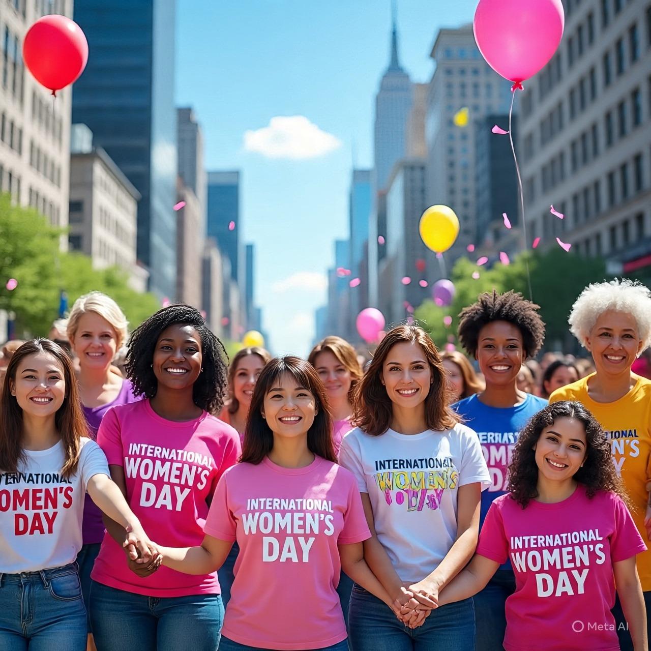 Andhra Governor, CMs of Telugu states greet women on International Women's Day