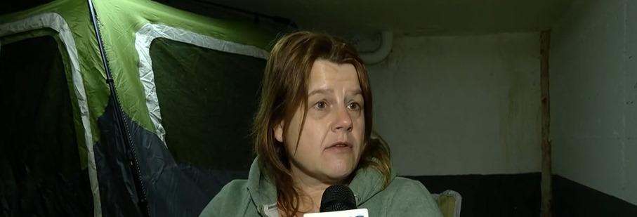 Dutch woman stranded in Israeli bunker shares experience of coping with West Asia conflict