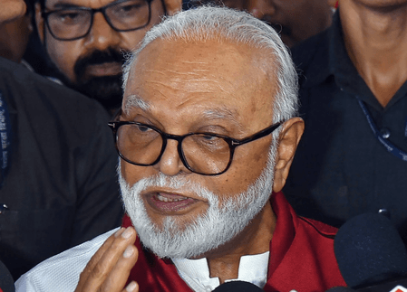 Marathas should not be given fake Kunbi certificates: Maha Minister