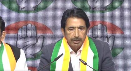 Resolve SIR pending cases in state before announcing Bengal polls: Congress