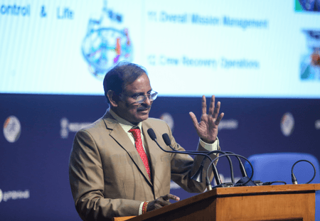 ISRO-NASA earth observation satellite set for July 30th launch, says ISRO chief