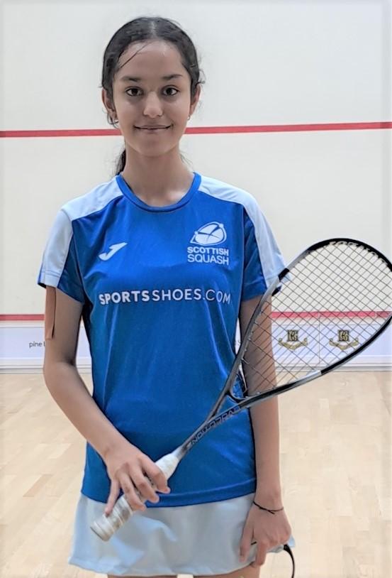 Anahat Singh loses in China; Rathika Seelan in Bondi Open semis
