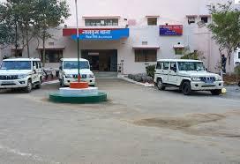 Child murder accused dies by suicide in Ranchi police station lockup