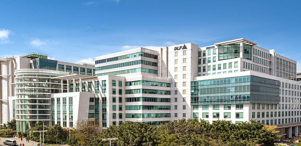 DLF shares slide nearly 4 pc after Supreme Court orders CBI probe into Primus project