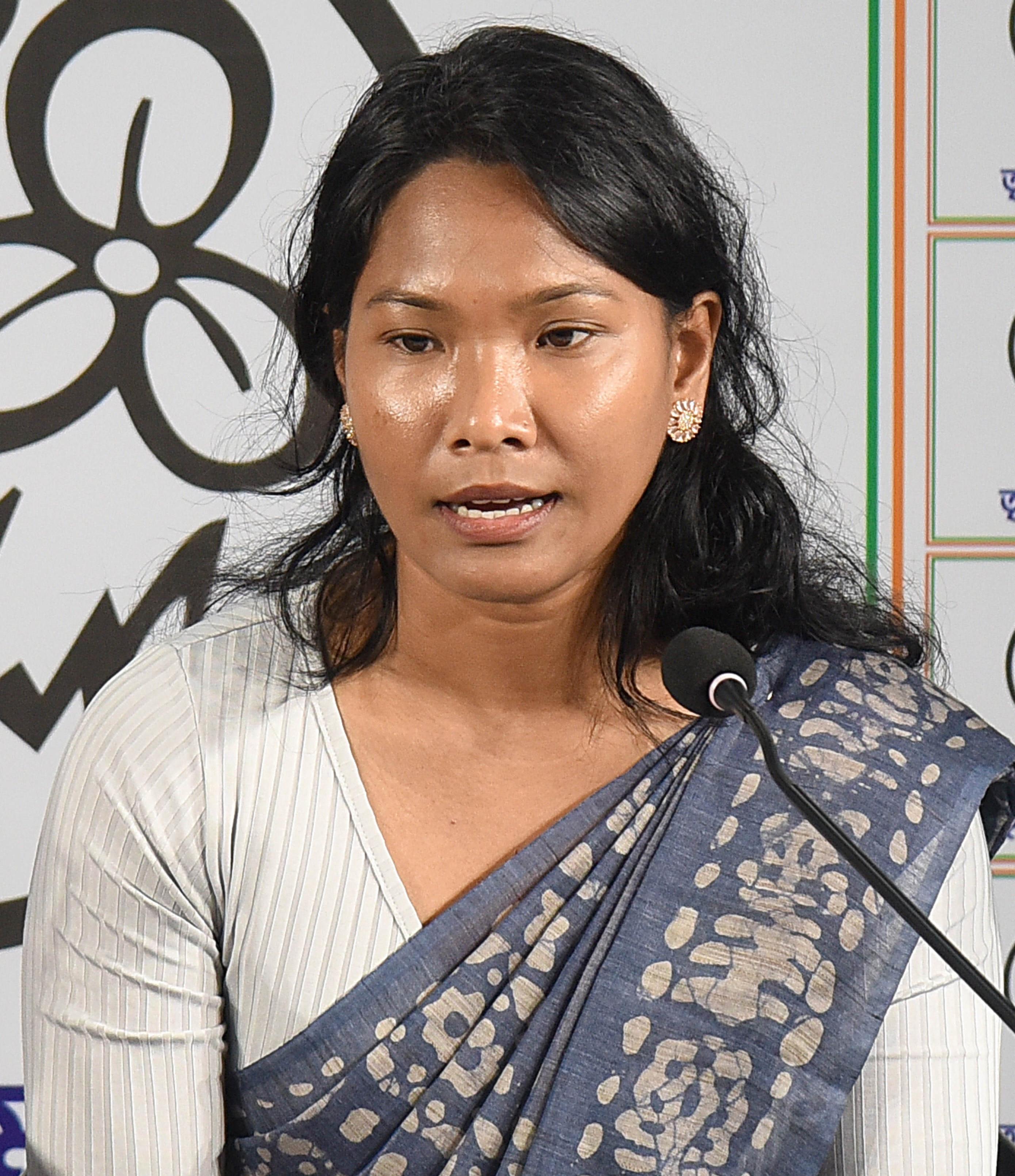 Uncertainty persists over Asian Games gold medalist Swapna Barman’s Trinamool candidacy