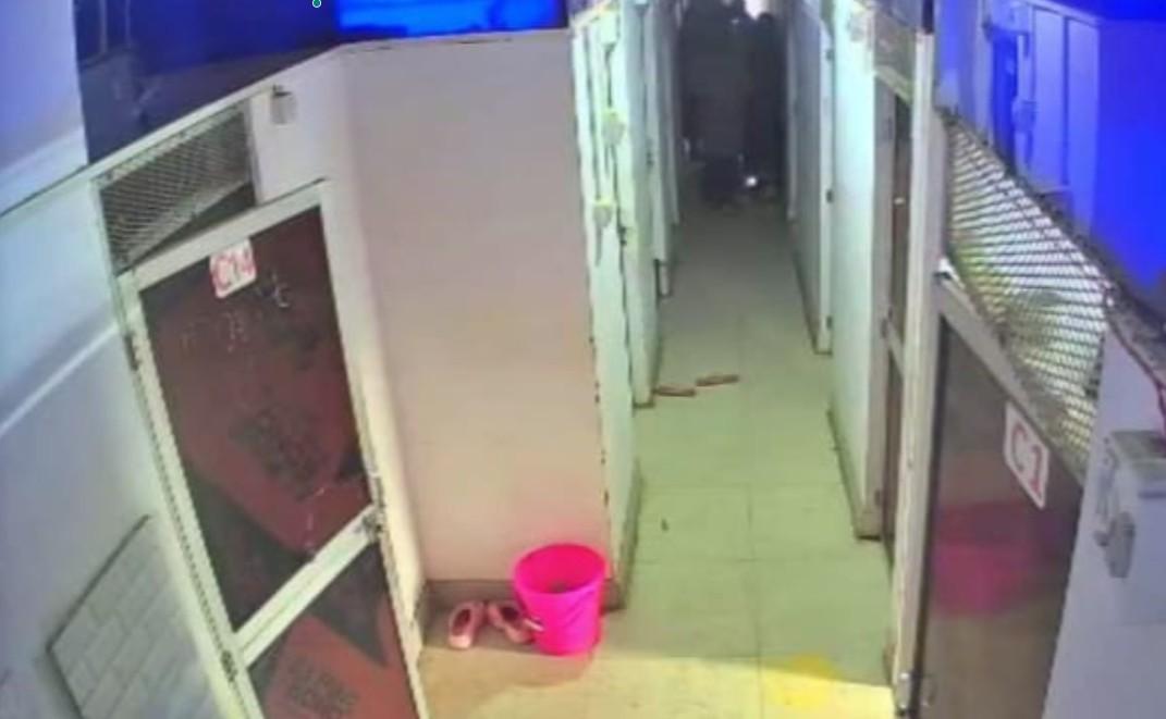 CCTV footage contradicts police timeline in Patna NEET aspirant death case