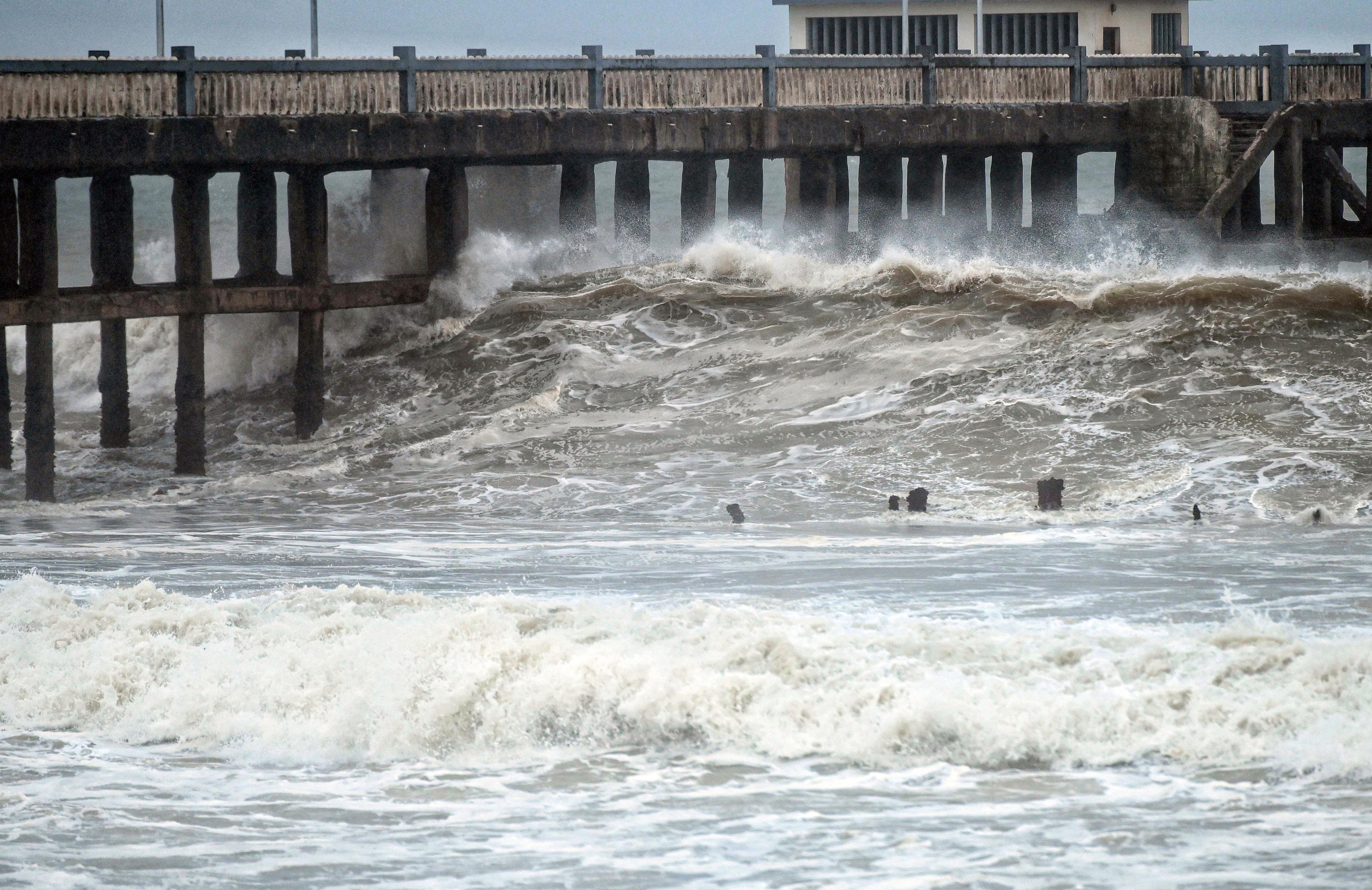 Govt to improve India's economic indicators by integrating ocean ecosystem accounts