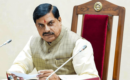 MP: Govt shelves Mamleshwar Lok project after public protest