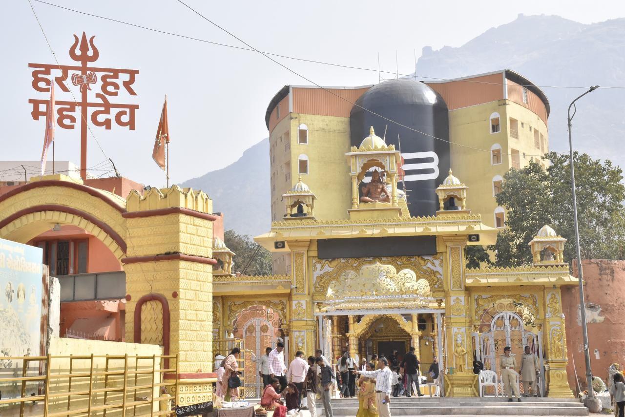 Gujarat: Bhavnath Mahashivratri Fair in Junagadh to commence tomorrow