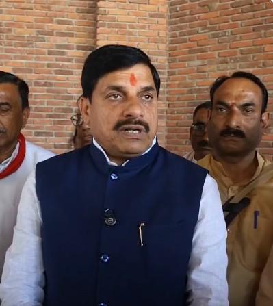 MP CM extends wheat procurement registration deadline to March 10