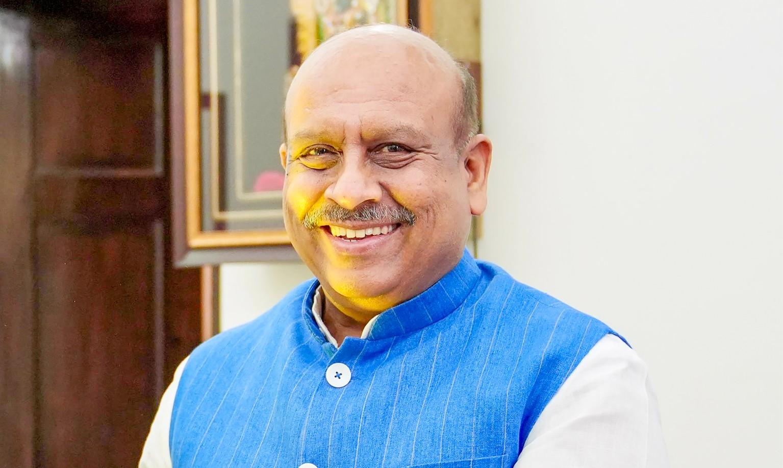 Delhi Speaker calls for celebrating environment-friendly Diwali