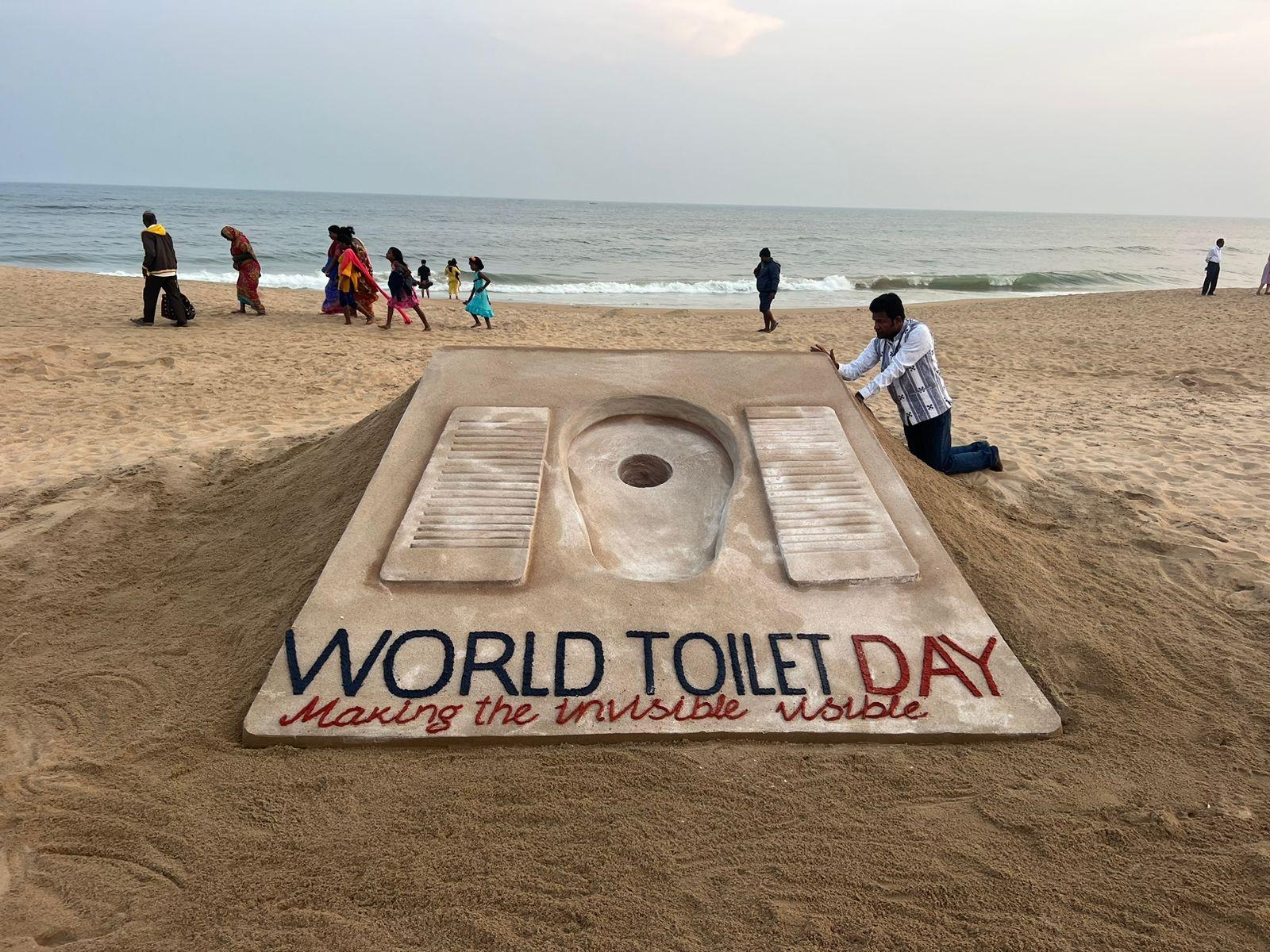 Over 95 pc of India’s villages are ODF Plus; up 467 pc in 3 years