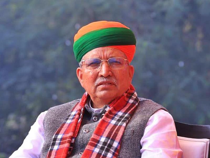 Centre notifies appointments in Allahabad, Patna and Uttarakhand High Courts