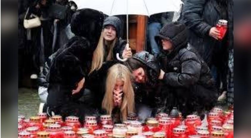 2 Slovenian ministers quit after deadly attack linked to Roma community tensions