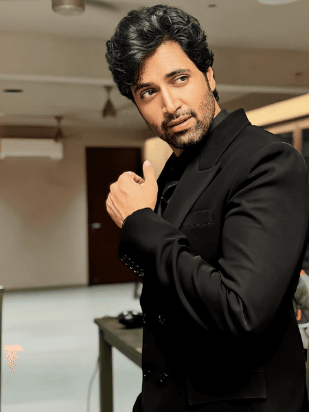 Adivi Sesh shares what keeps him grounded: ‘Never had opportunity to do ‘Babu Giri’