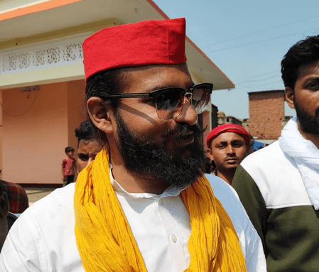 UP MLA Abbas Ansari granted regular bail by Supreme Court