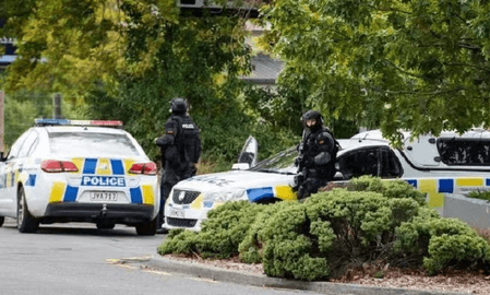 Australia: Two seriously injured following shooting, car crash in Melbourne