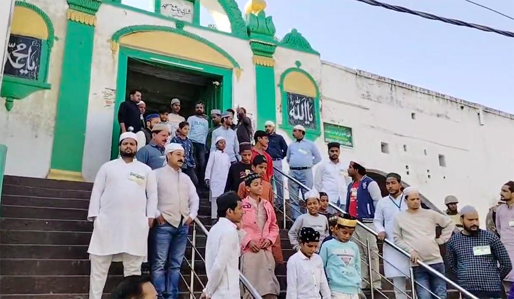 Allahabad HC to hear today mosque committee plea in Sambhal Jama Masjid violence case