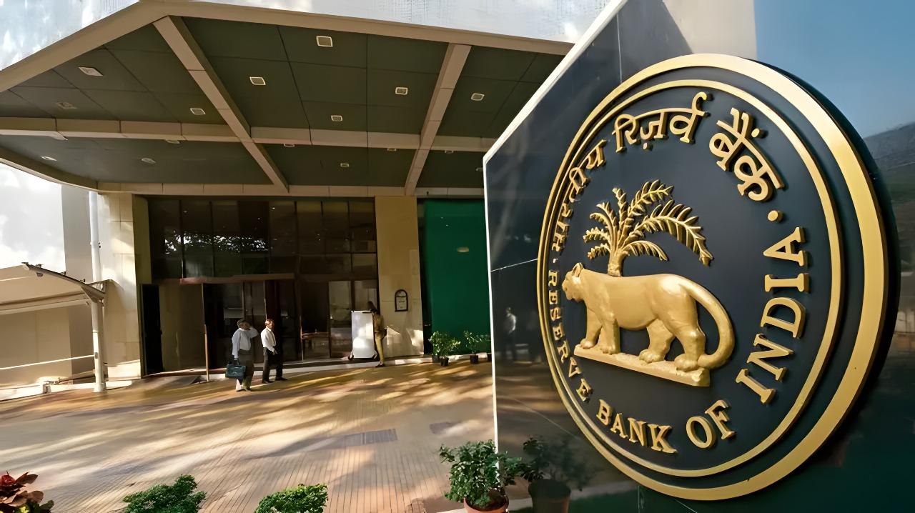 RBI appoints Sanjay Kumar Hansda as Executive Director