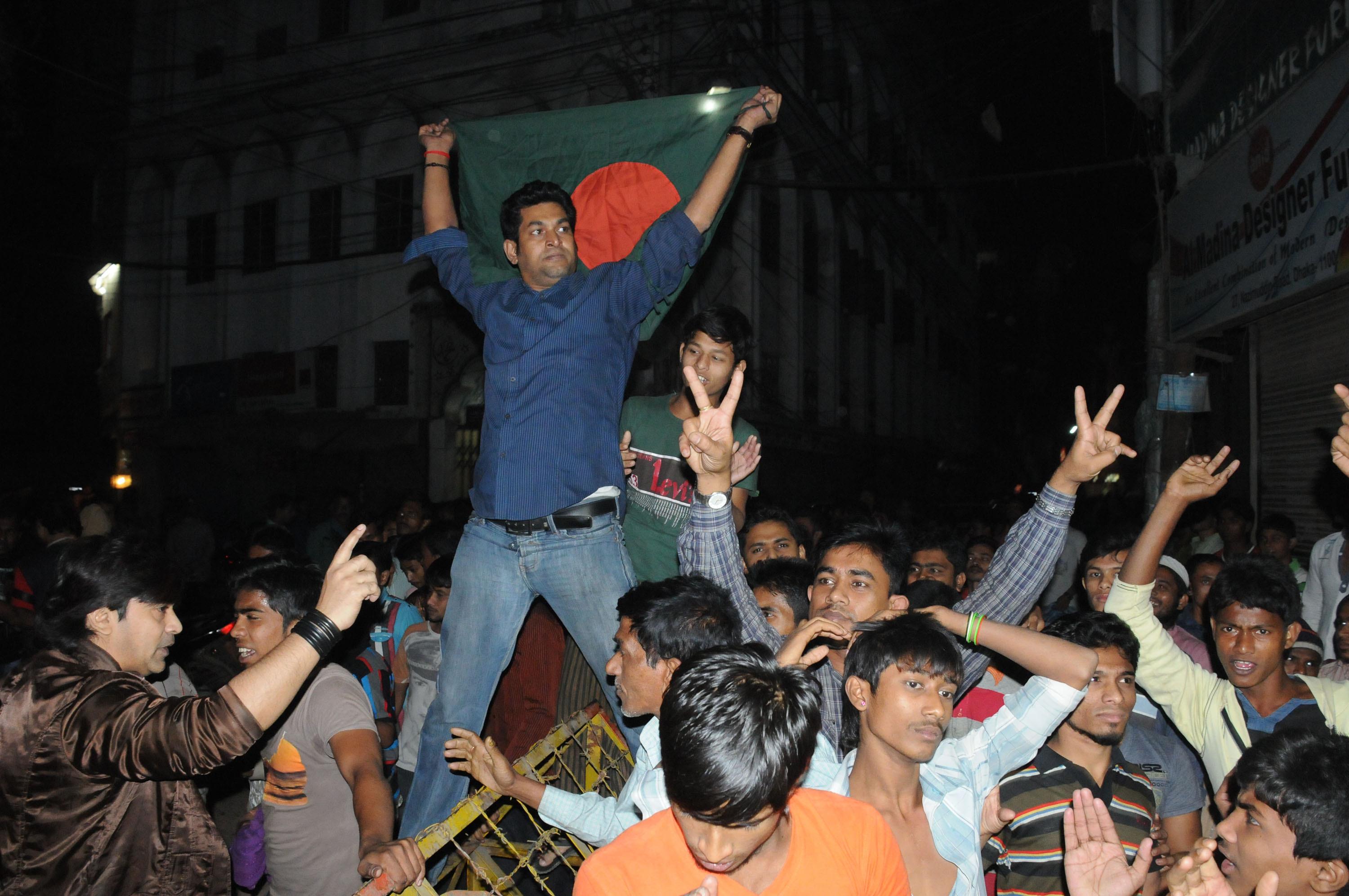 Bangladesh: Awami League reopens offices, signals comeback to mainstream politics