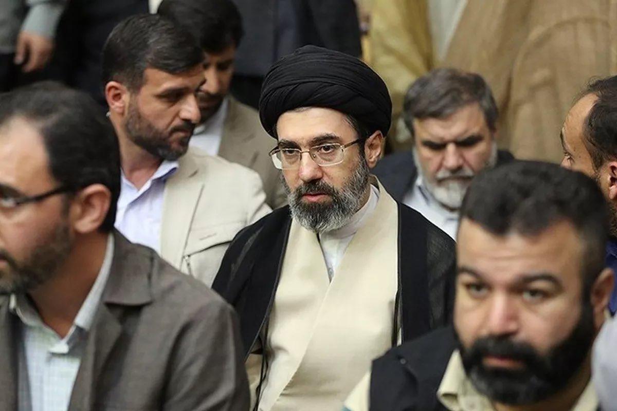 Mojtaba, son of Ayatollah Ali Khamenei, chosen as Iran’s new Supreme Leader: Report