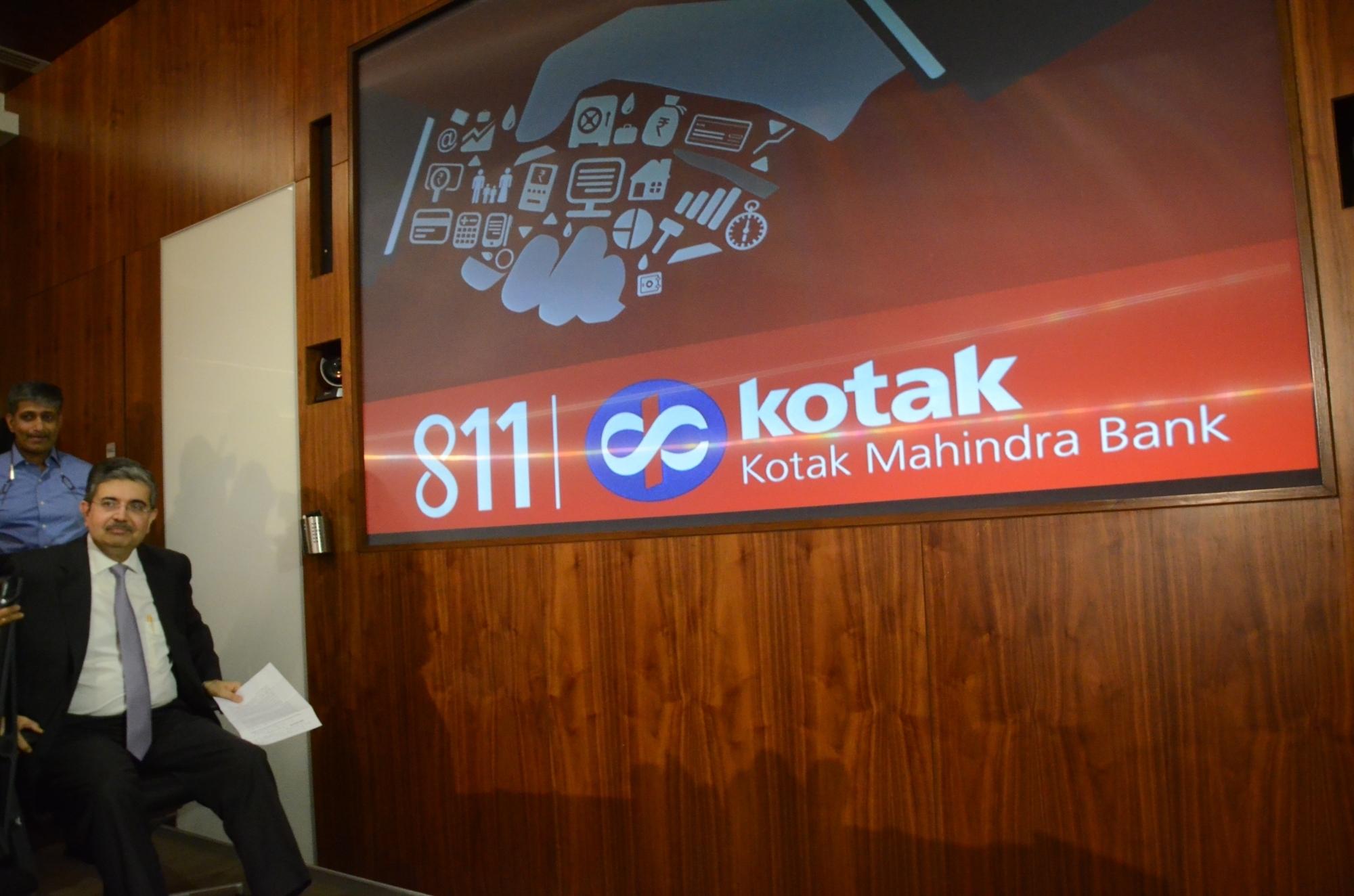 Kotak Mahindra Prime names Suraj Rajappan as CEO with incumbent set to superannuate