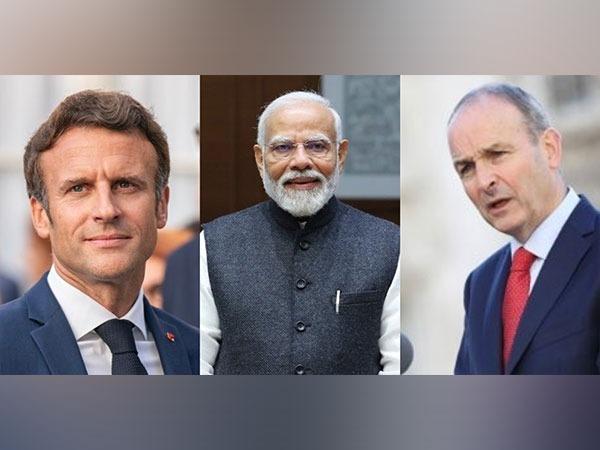 PM Modi Thanks Irish PM Martin
