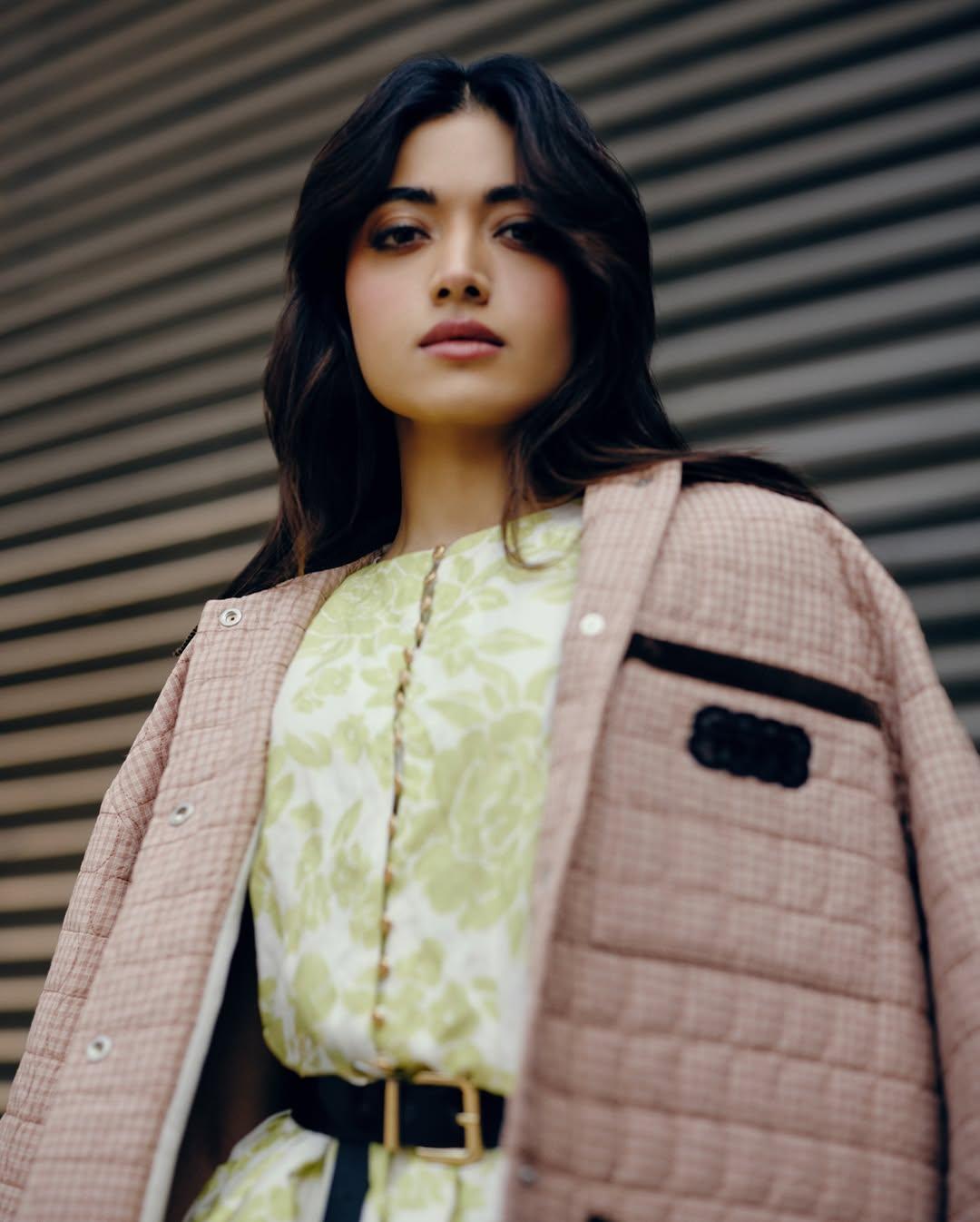 Rashmika Mandanna reacts to the viral audio row calling it ‘Invasion of Privacy’, threatens legal action