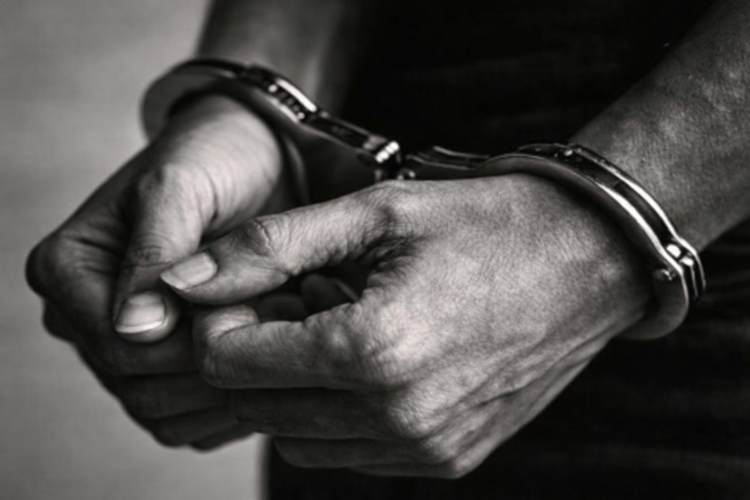 Odisha: Engineer arrested for assets 334 pc above known income