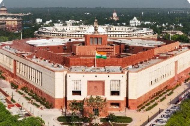 Parliament’s Monsoon Session begins on Monday, eight new bills to be introduced