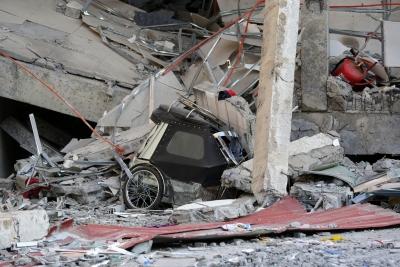 At least 19 dead as 6.7-magnitude earthquake strikes Philippines