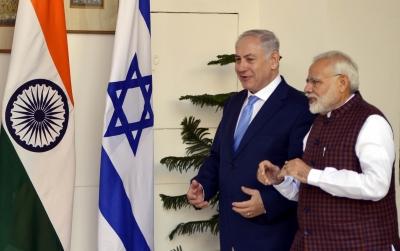 PM Modi on Israel visit from today to boost defence, trade and innovation ties