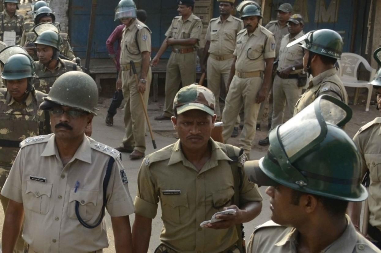 MP: Prohibitory order extended in Gauharganj; rape accused still at large